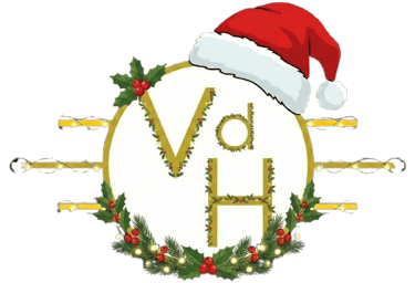 Colegio Virgen del Henar logo