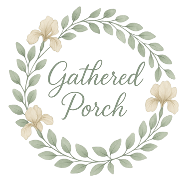 Gathered Porch logo