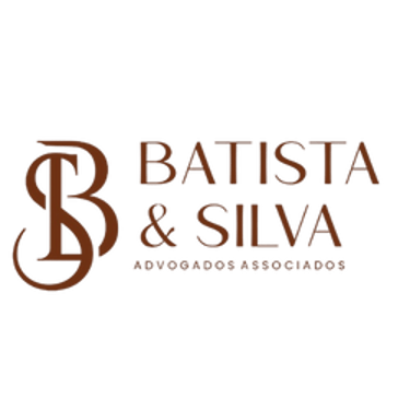 Batista e Silva Advogados Associados logo