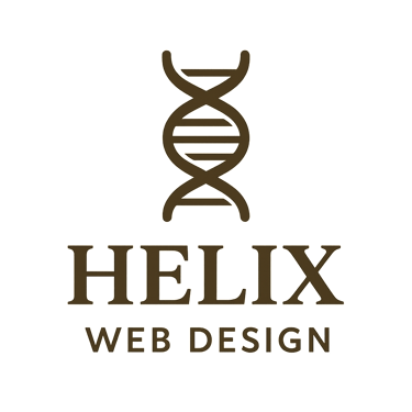 Helix Web Design logo