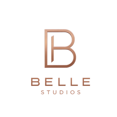 Belle Studios logo