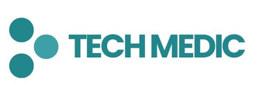 tech medic logo