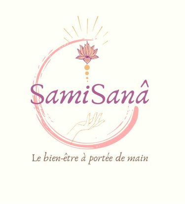 SamiSanâ logo