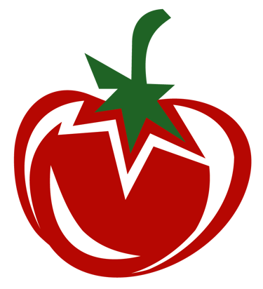 Pizzeria Grossopomodoro logo