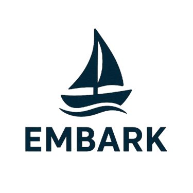 Embark logo