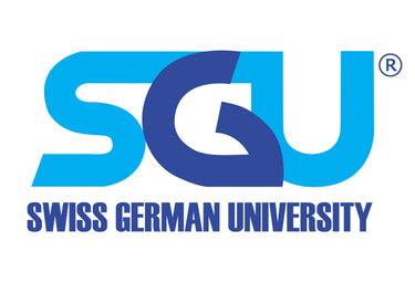 Swiss German University logo