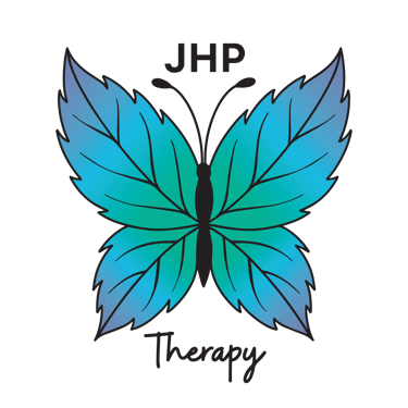 JHP Therapy logo