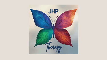 JHP Therapy logo