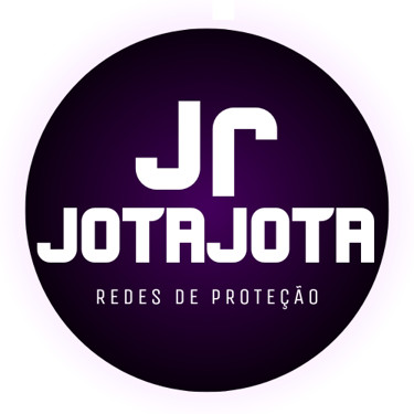 JotaJota Redes de Proteção logo