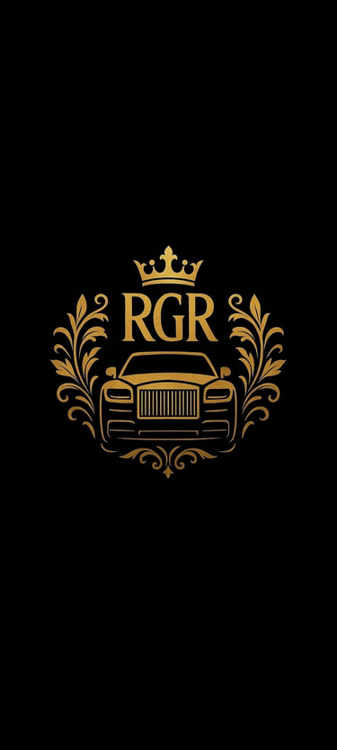 RGR tourism and traves logo