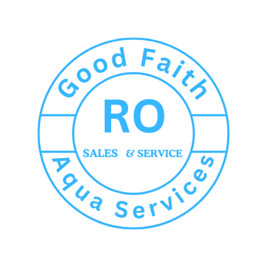 Good Faith Aqua Services & Home Fitting Services logo