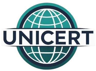 UNICERT CERTIFICATION logo