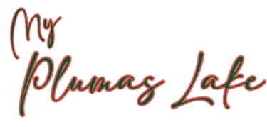 My Plumas Lake logo