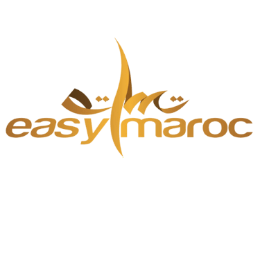 EASY MAROC logo