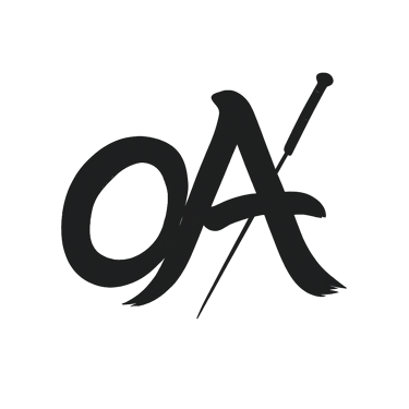 Oxton Acupuncture logo