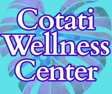 Cotati Wellness Center logo
