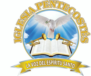 Iglesia Pentecostes La Voz Del Espíritu Santo logo