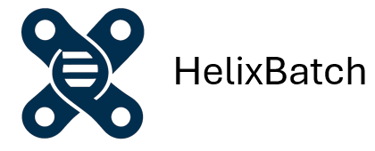 HelixBatch logo