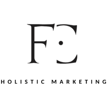 FC Holistic Marketing logo
