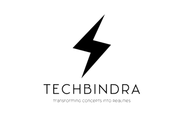 TechBindra logo