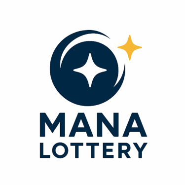 manalottery logo