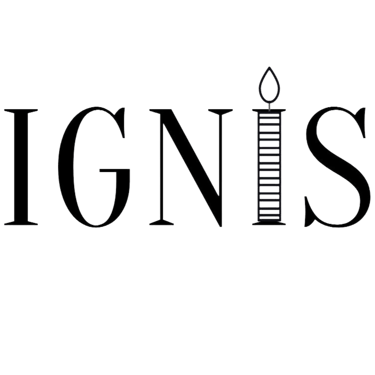 Ignis Velas Aromáticas logo