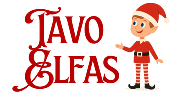 Tavo Elfas logo