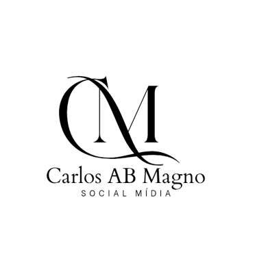Carlos A B Magno (chatgpt roteirista)  Aqui vai um **projeto de site pessoal** estruturado para refl logo