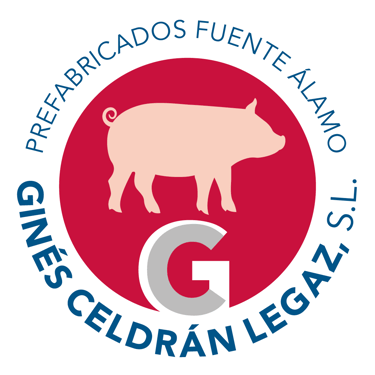 Prefabricados de Hormigón Ginés Celdrán logo