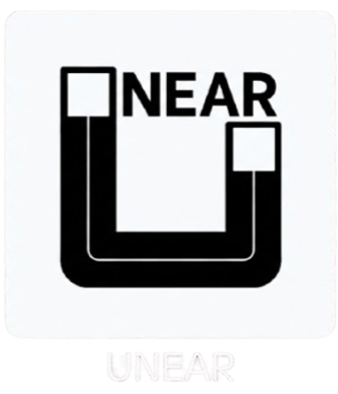 UNEAR logo
