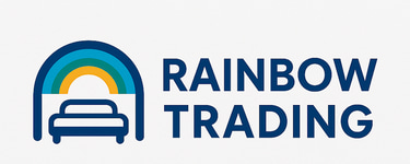 Rainbow Trading logo
