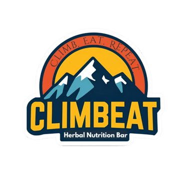 Climbeat logo