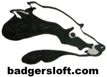 badgersloft.com logo