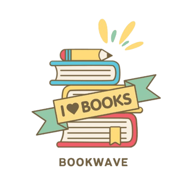 bookwave logo