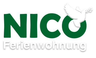 Ferienwohnung Nico logo