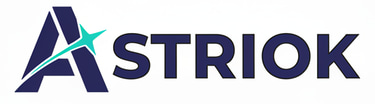 Astriok logo