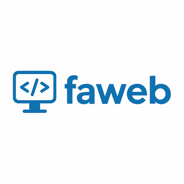 FabWeb logo