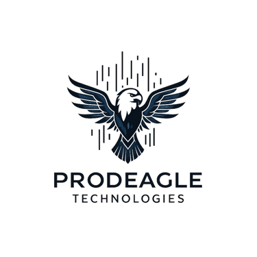 Prodeagle Technologies logo