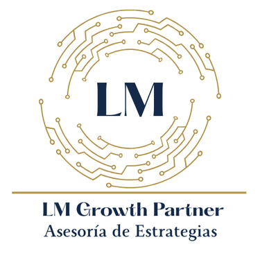 LM Growth Partners logo