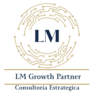 LM Growth Partners logo