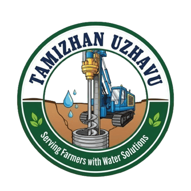 Tamilzhan Uzhavu logo