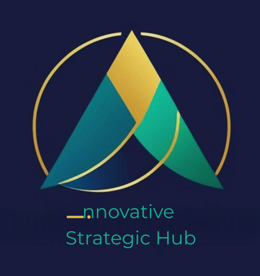 Innovative Strategic Hub LTD logo