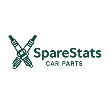 SpareStats logo