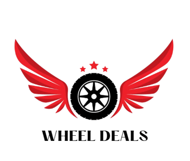 wheeldeals logo