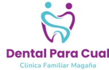 Dental para cual logo