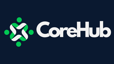 CoreHub.Agency logo