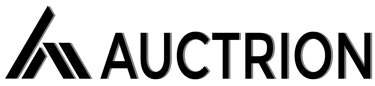 AUCTRION logo