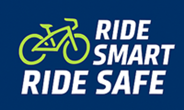 Ebike Safety logo