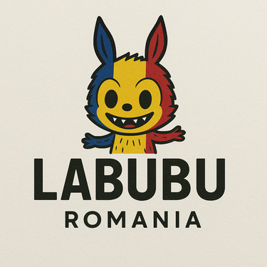 Labubu Romania logo