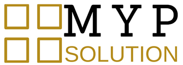 MYP Solution logo